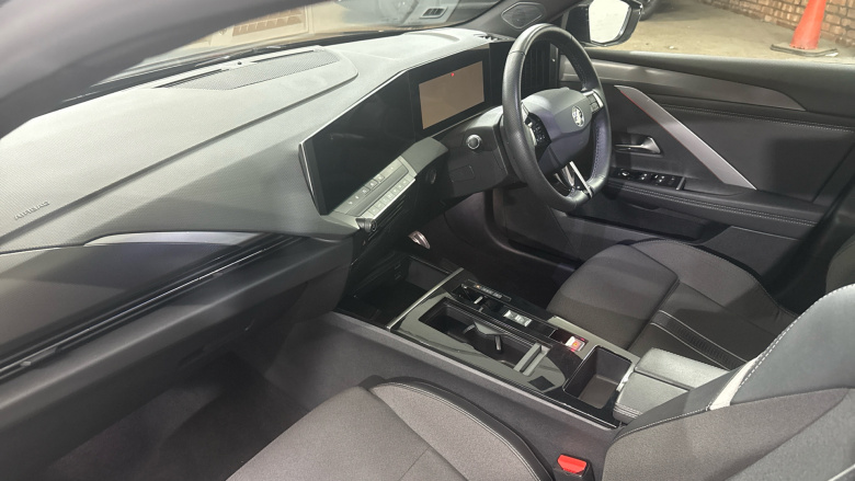 Vauxhall Astra 1.2 Turbo 130 GS 5dr Auto Petrol Estate